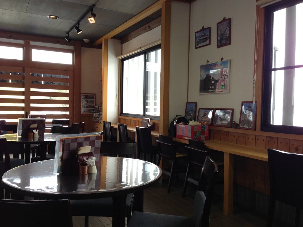 小峰城の写真19