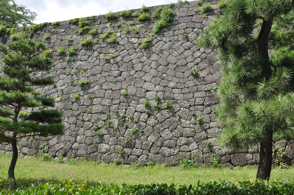 小峰城の写真21