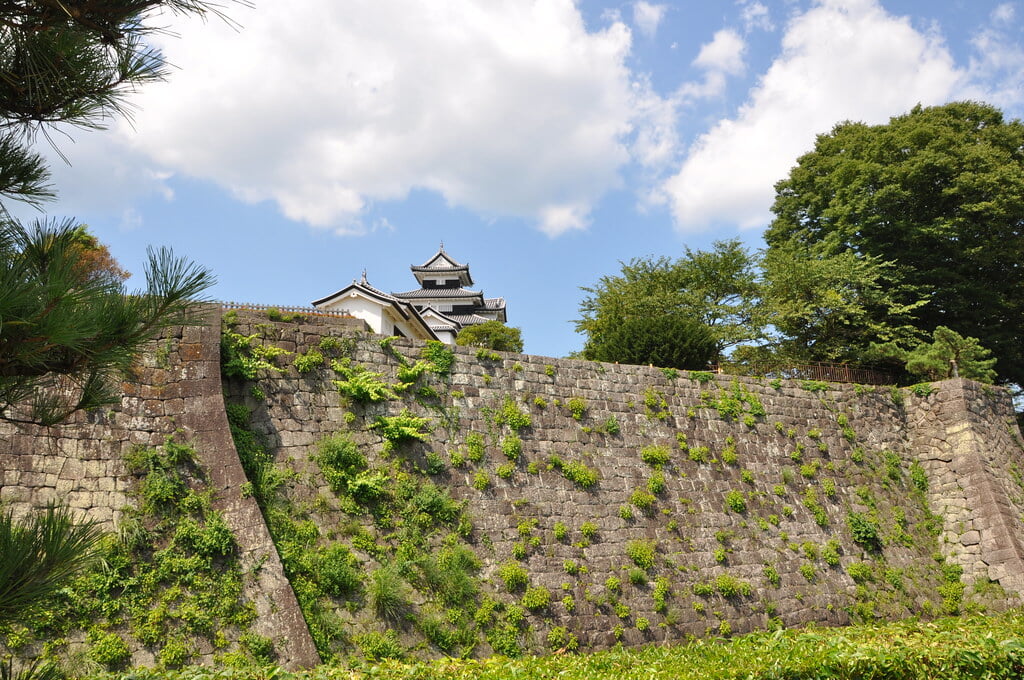 小峰城の写真23