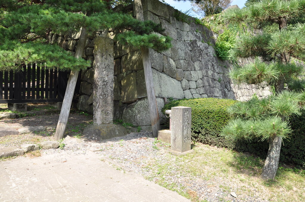 小峰城の写真25