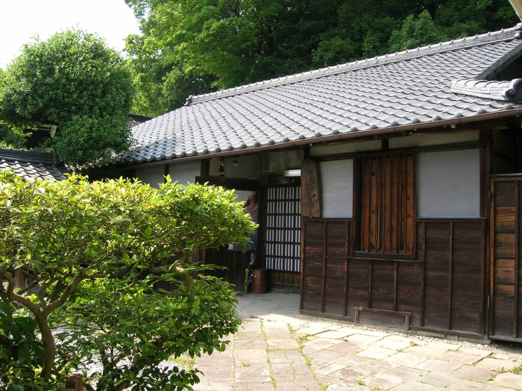 窯垣の小径資料館の写真2