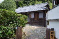 窯垣の小径資料館