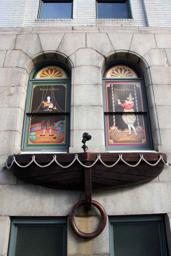 小樽芸術村 似鳥美術館(旧北海道拓殖銀行小樽支店)の写真4