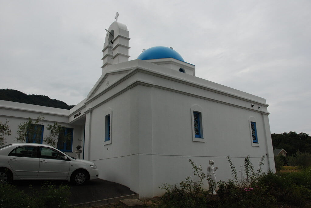 道の駅 小豆島オリーブ公園の写真4