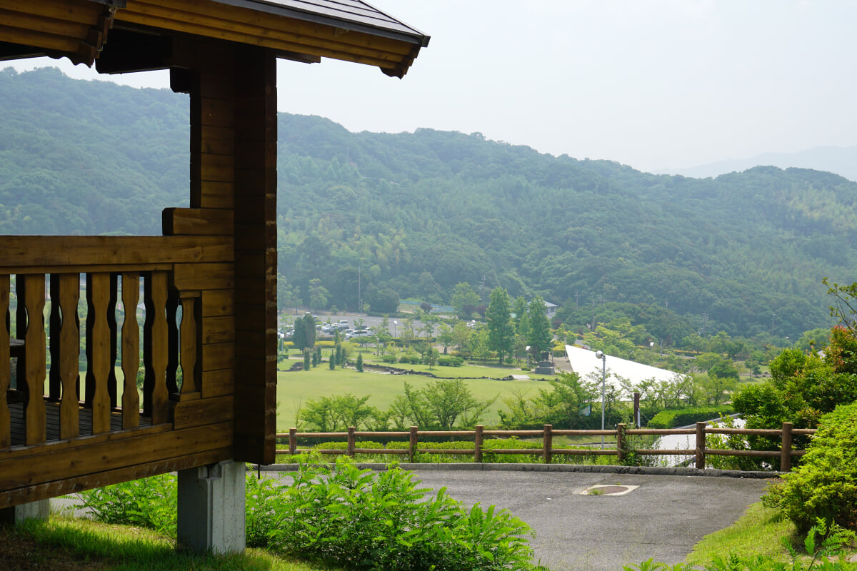 ウェルネスパーク五色　ゆ～ゆ～ファイブの写真2