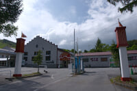 世界の影絵・きり絵・ガラス・オルゴール美術館