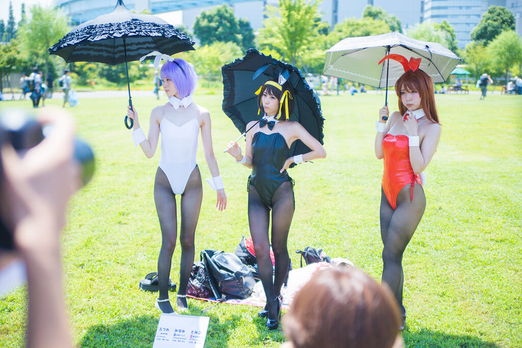 東京臨海広域防災公園 そなエリア東京バーベキューガーデンの写真2