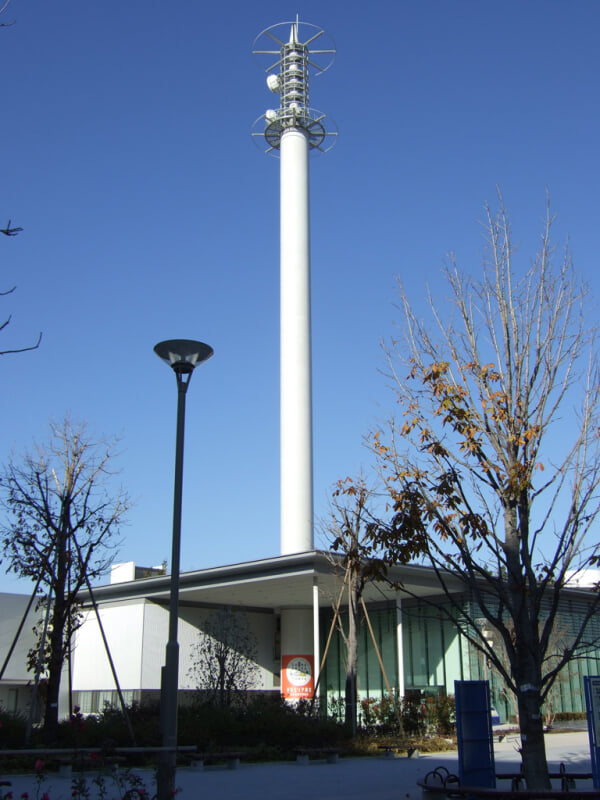 東京臨海広域防災公園 そなエリア東京バーベキューガーデンの写真1