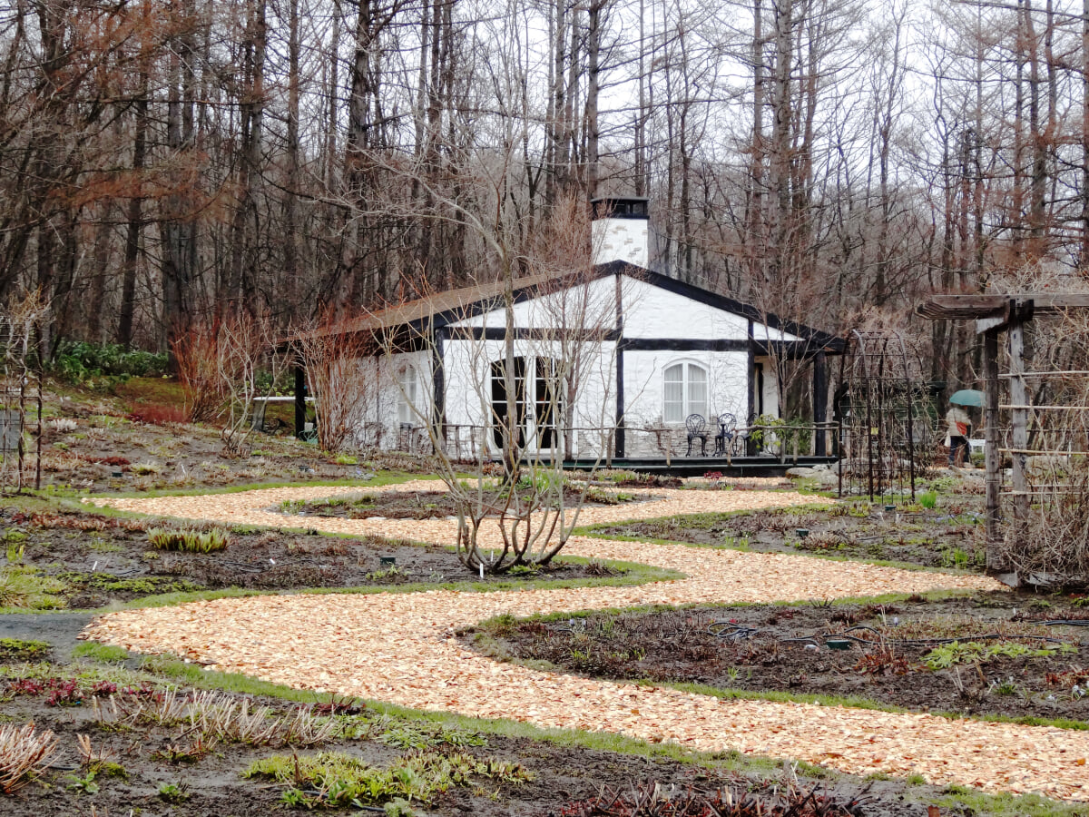 風のガーデンの写真11