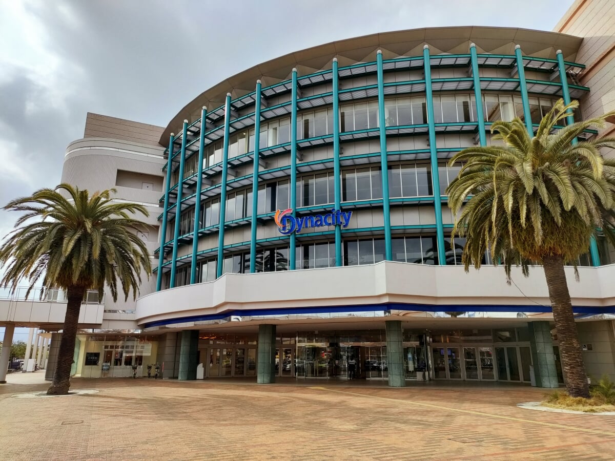 小田原 ダイナシティの写真1