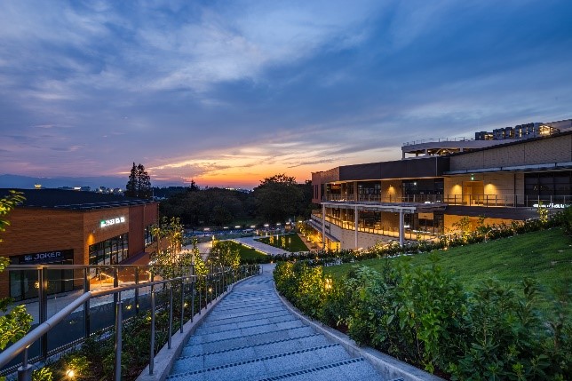 南町田グランベリーパークの写真4