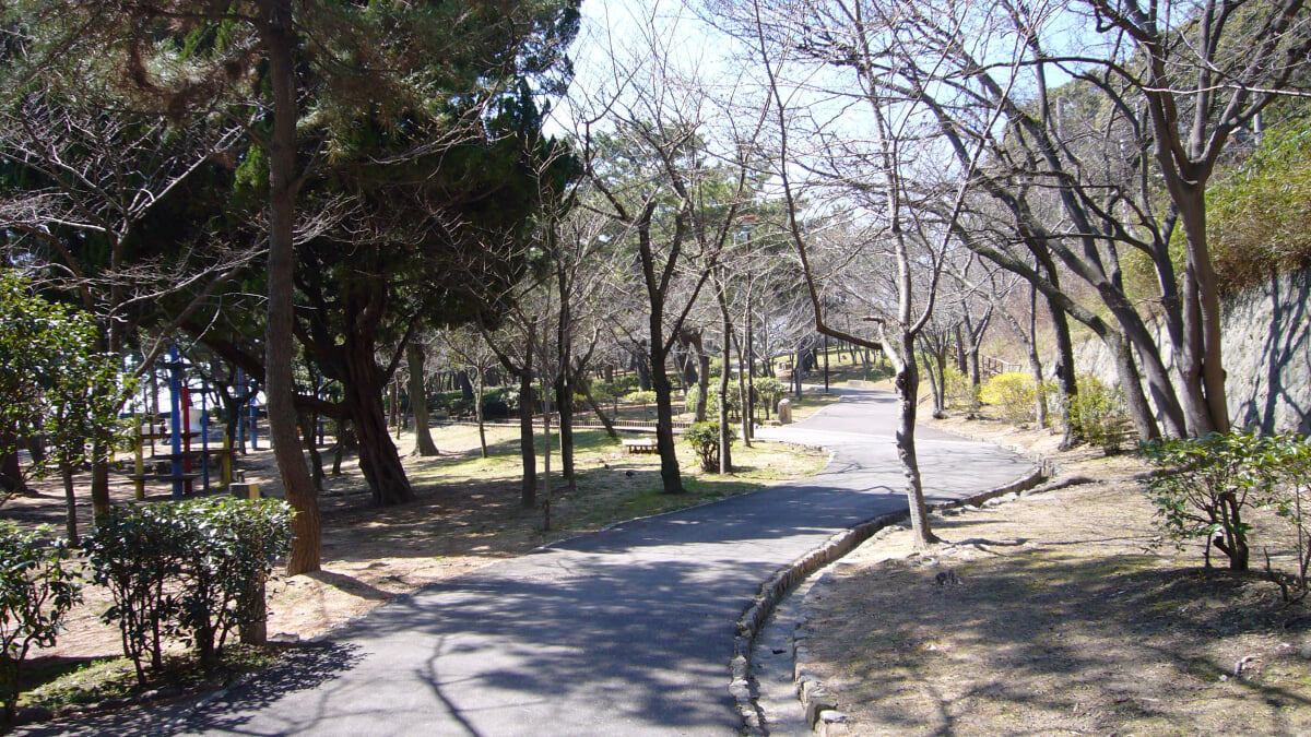 須磨浦公園の写真2