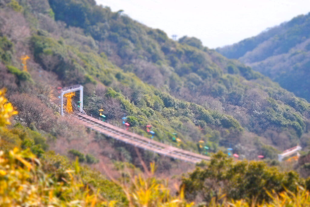 須磨浦公園の写真3