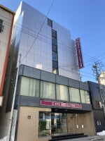 ホテルクラウンヒルズ北見