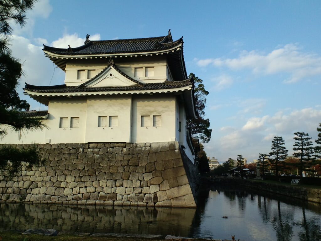 元離宮 二条城の写真4