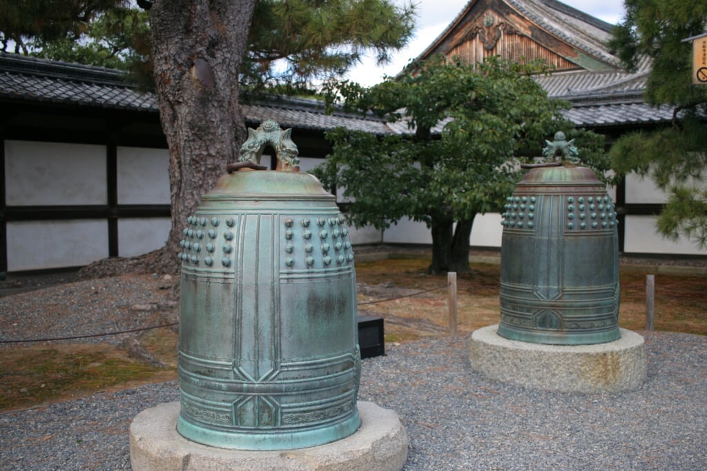 元離宮 二条城の写真6