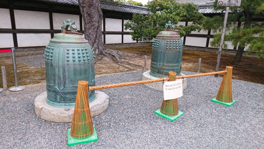 元離宮 二条城の写真11