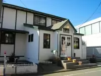 ブリキのおもちゃ博物館