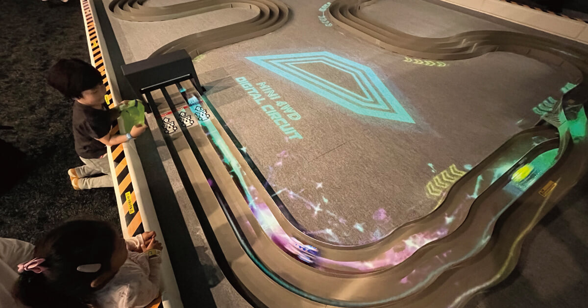 TOYLO PARK powered by リトルプラネット イトーヨーカドー ららぽーと横浜の写真5