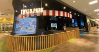 TOYLO PARK powered by リトルプラネット イトーヨーカドー ららぽーと横浜