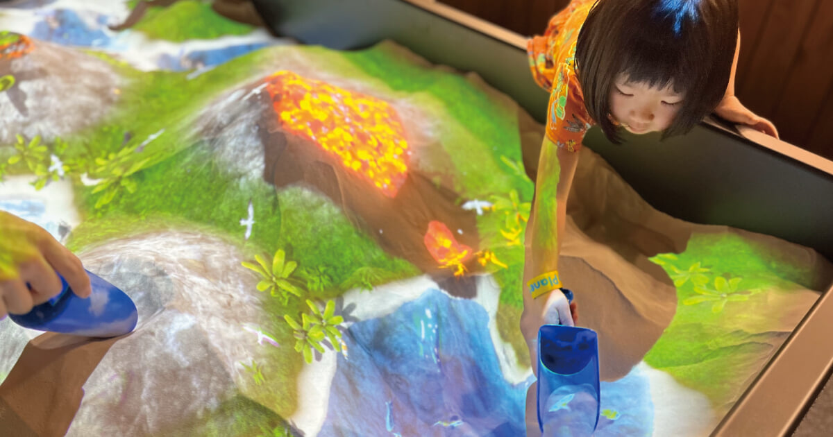 TOYLO PARK powered by リトルプラネット イトーヨーカドー ららぽーと横浜の写真6