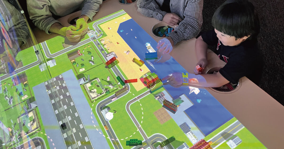 TOYLO PARK powered by リトルプラネット イトーヨーカドー ららぽーと横浜の写真7