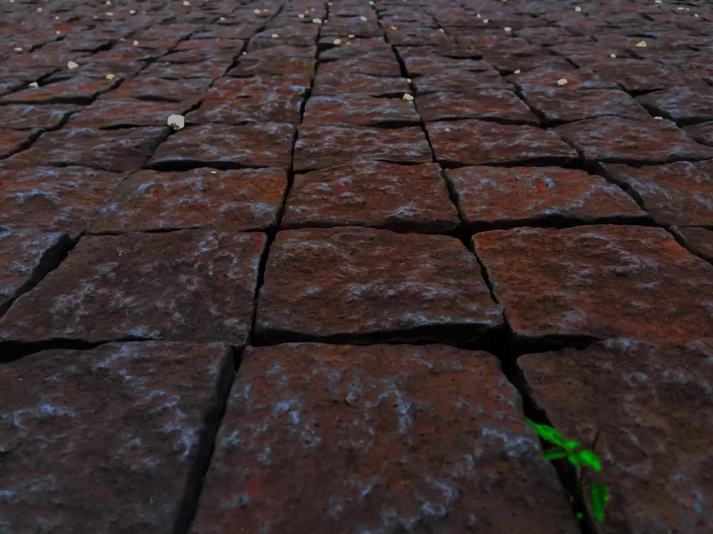 石の美術館 STONE PLAZAの写真1