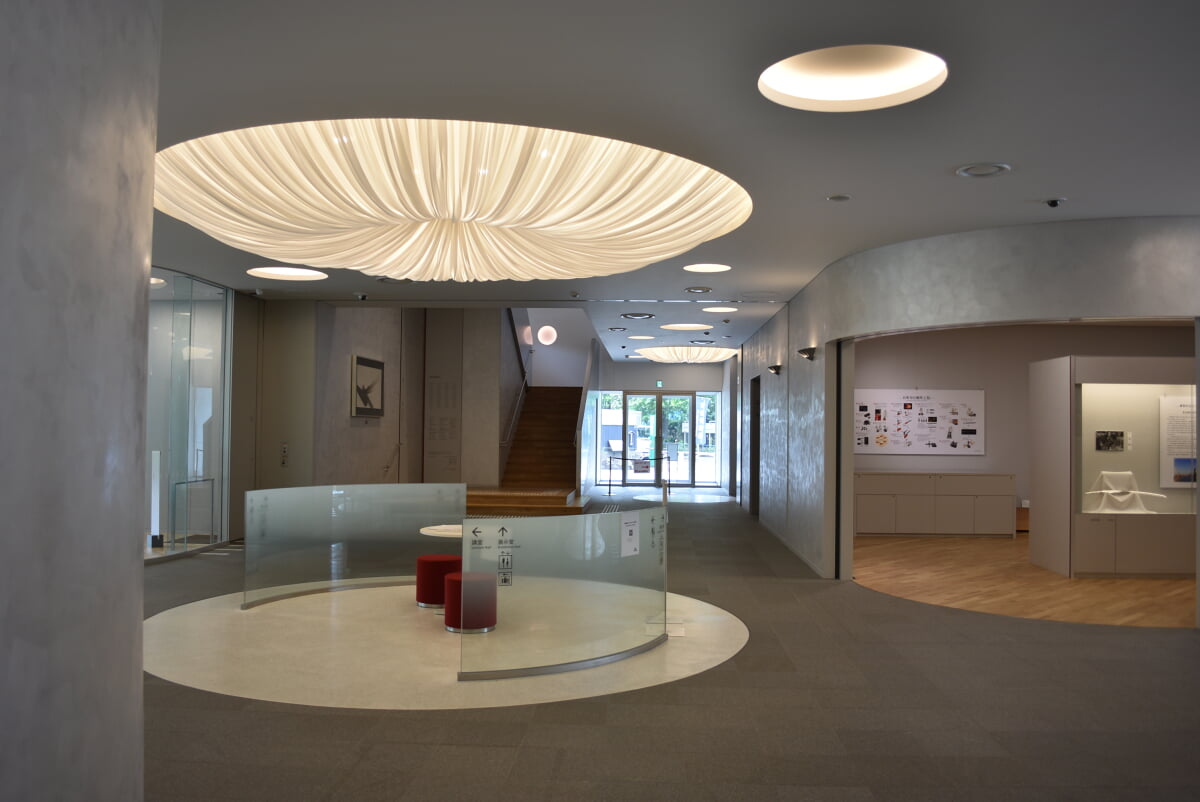 刀剣博物館の写真2