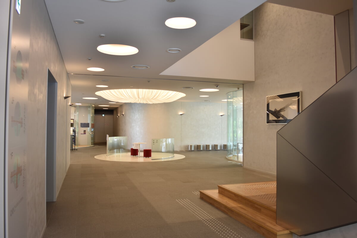 刀剣博物館の写真3