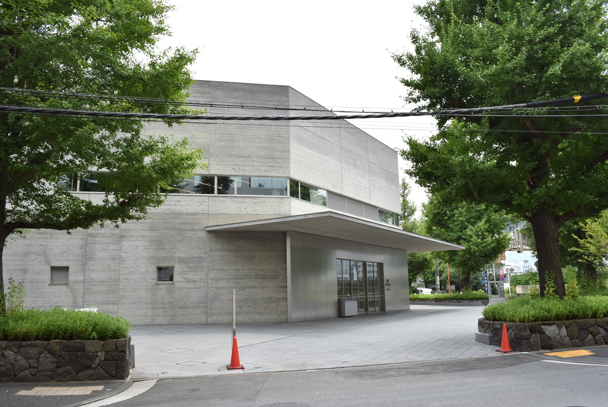 刀剣博物館の写真7