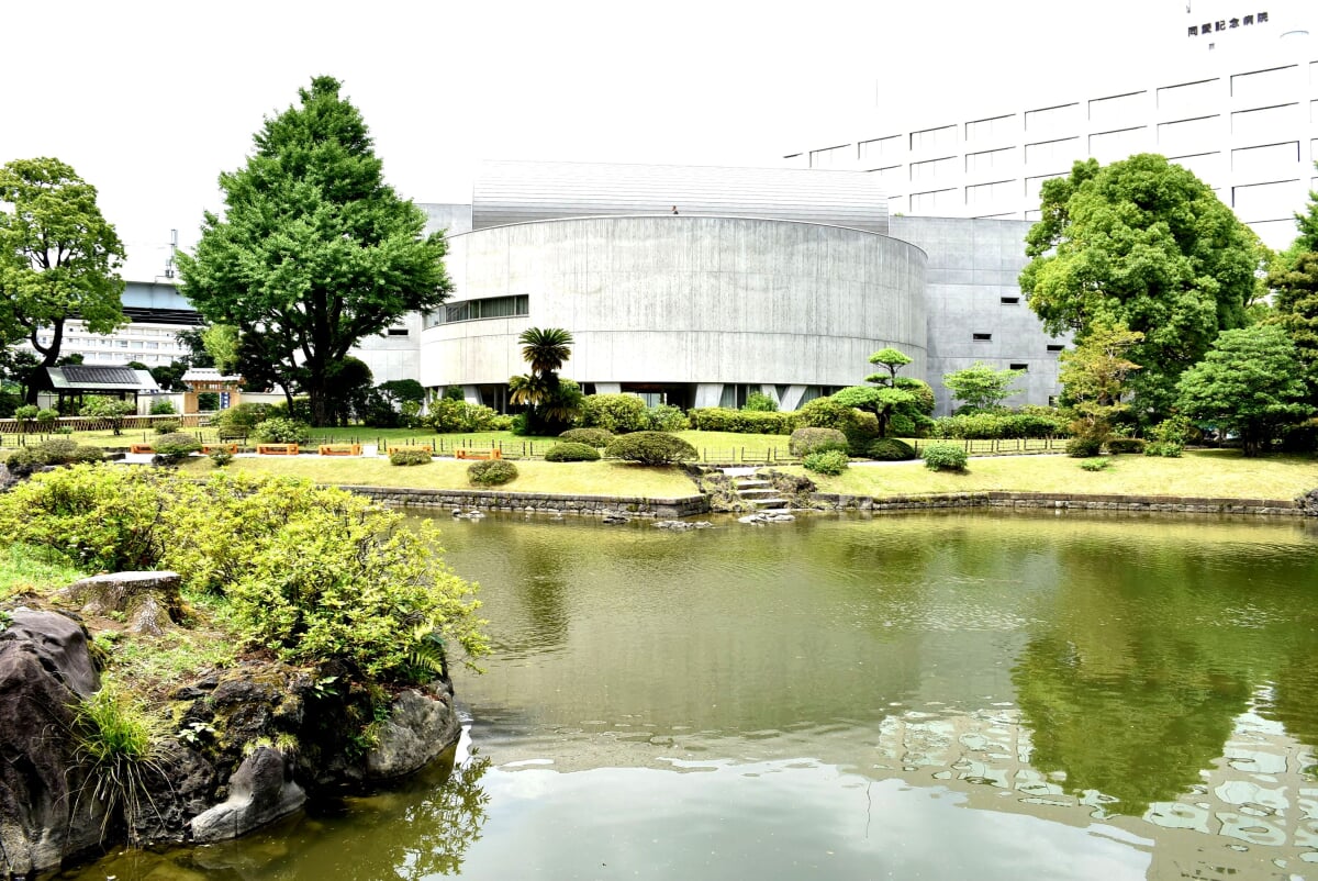 刀剣博物館の写真8