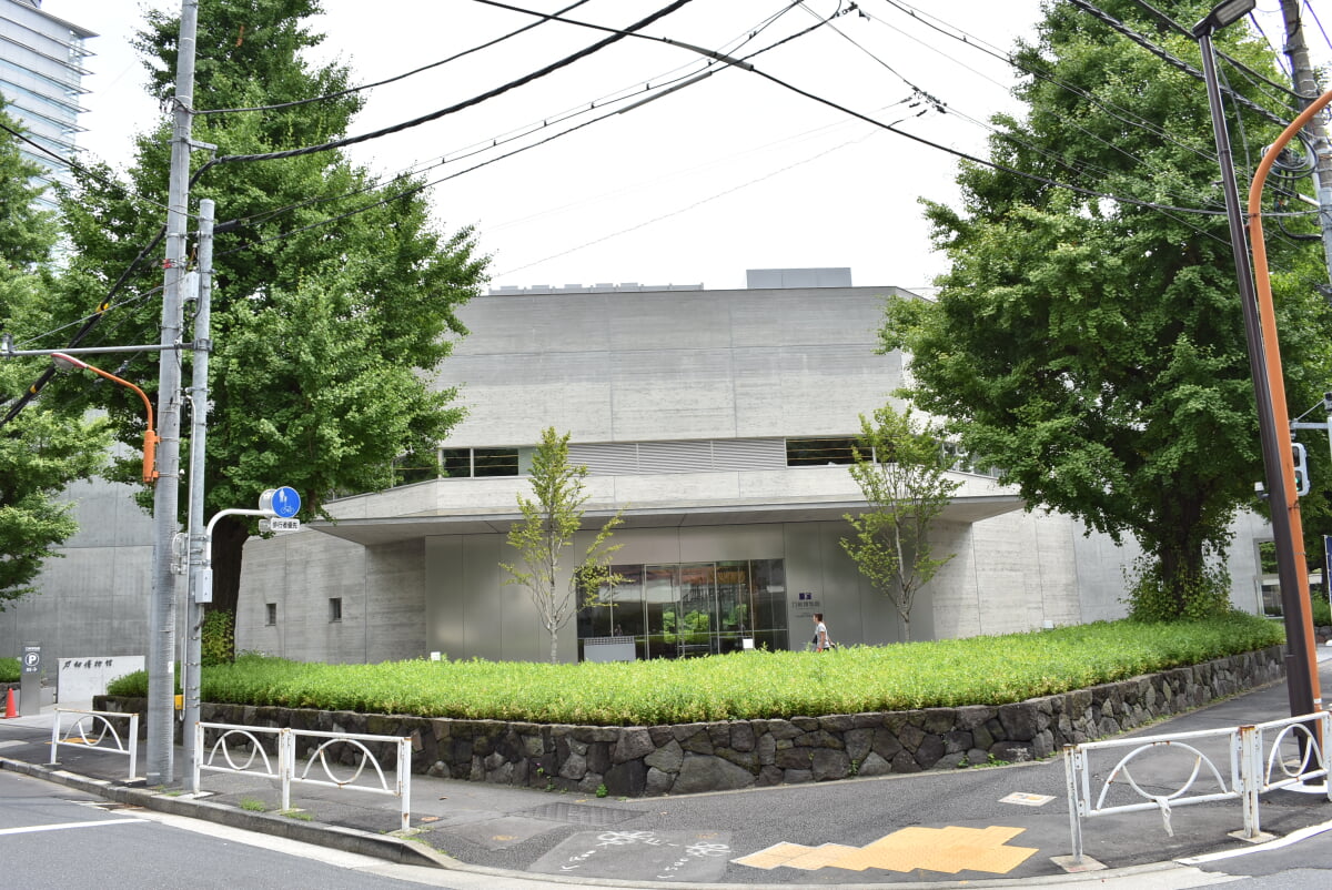 刀剣博物館の写真9