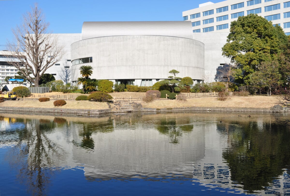 刀剣博物館の写真10