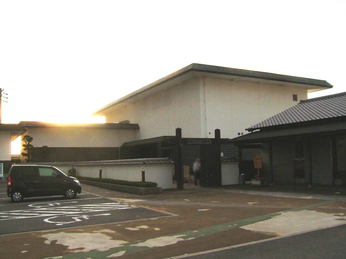 刀剣博物館の写真11