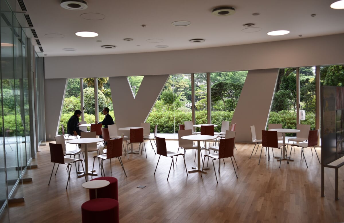 刀剣博物館の写真12