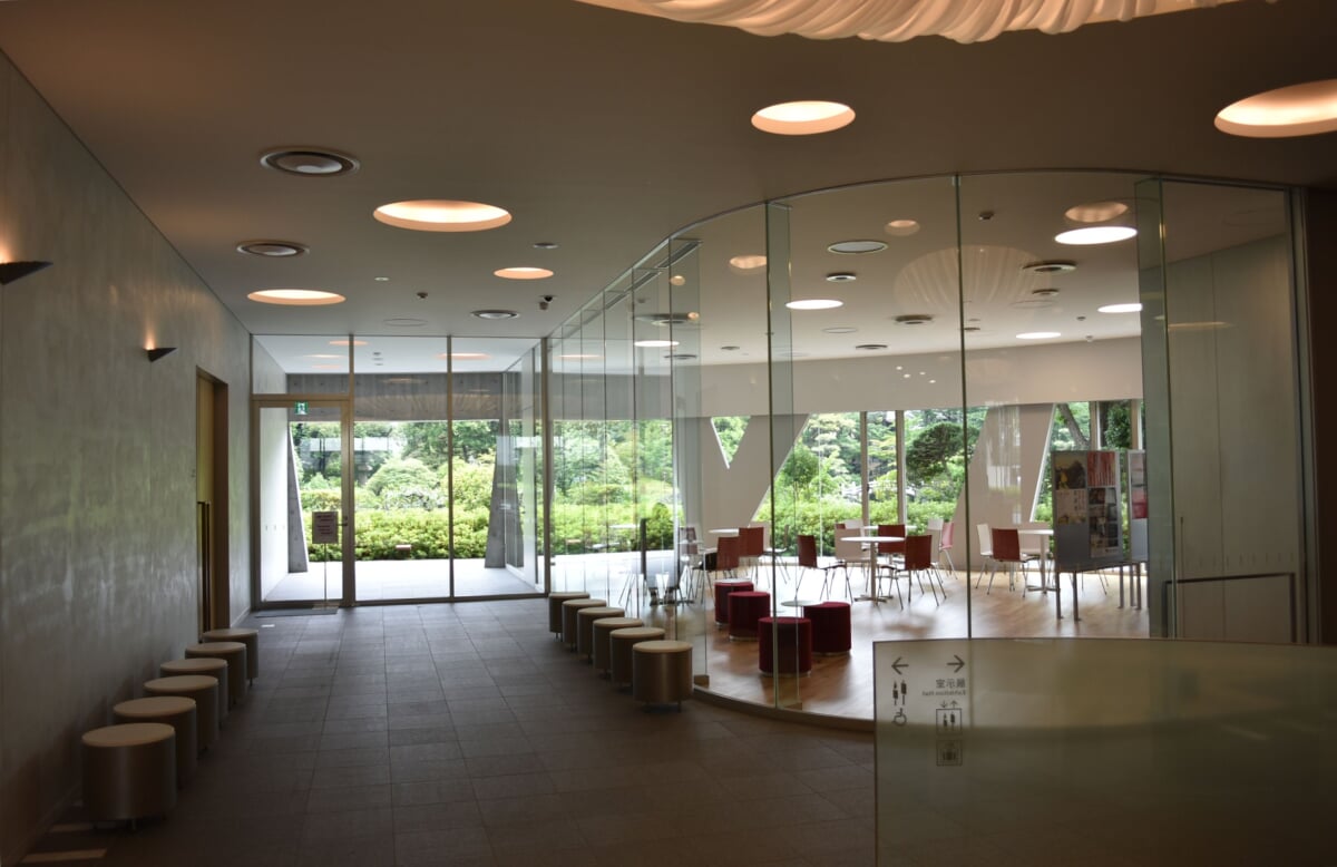 刀剣博物館の写真14