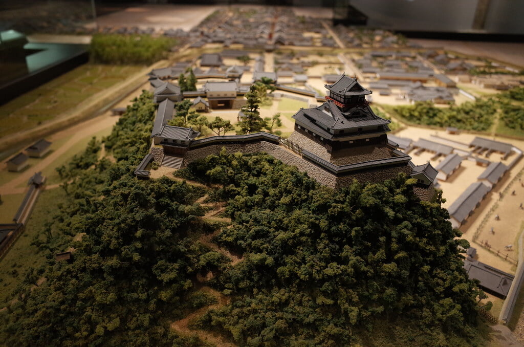 城とまちミュージアムの写真2