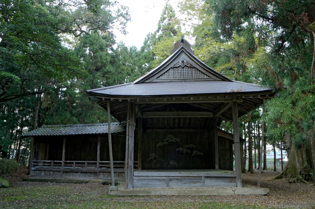 若狭姫神社の写真9