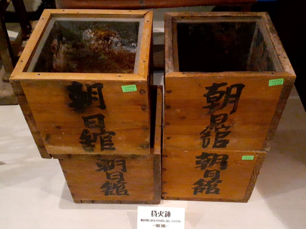 羽島市歴史民俗資料館・羽島市映画資料館の写真4