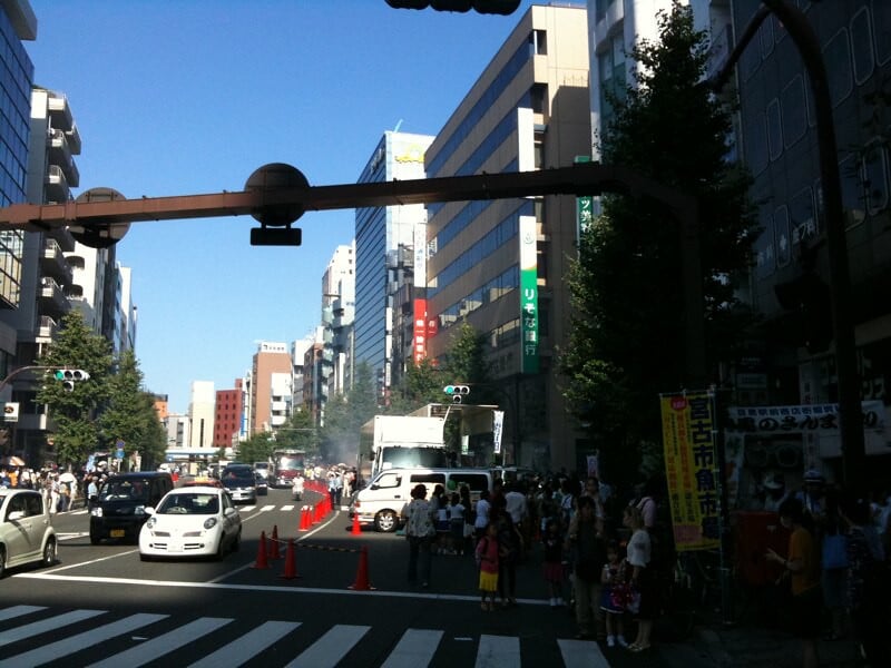 アトレ目黒の写真3