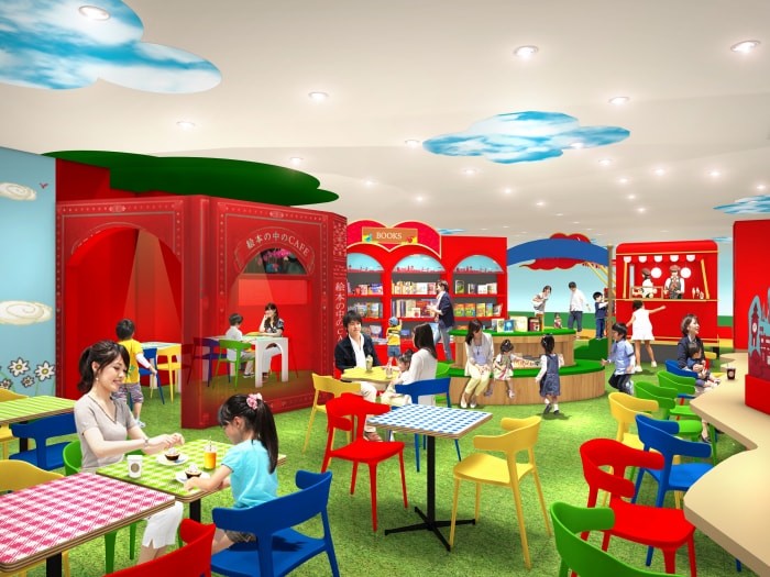 [閉店]ハムリーズ(キャナルシティ博多店)の写真4