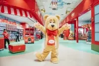 [閉店]ハムリーズ(横浜ワールドポーターズ店)