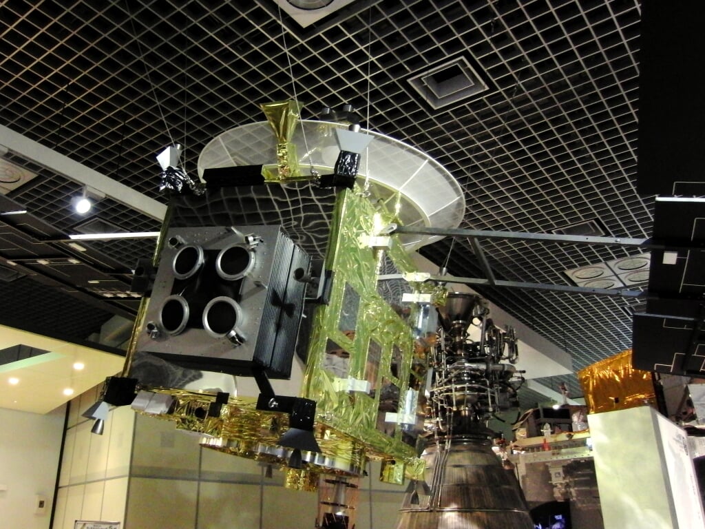 国立科学博物館の写真10