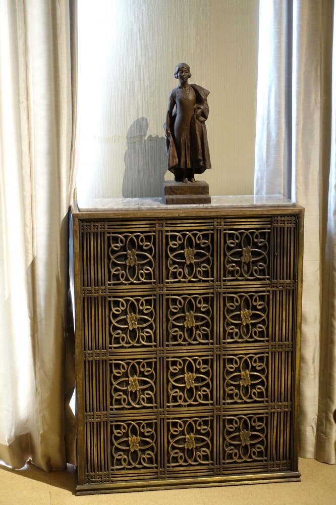 東京都庭園美術館の写真2