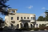 東京都庭園美術館