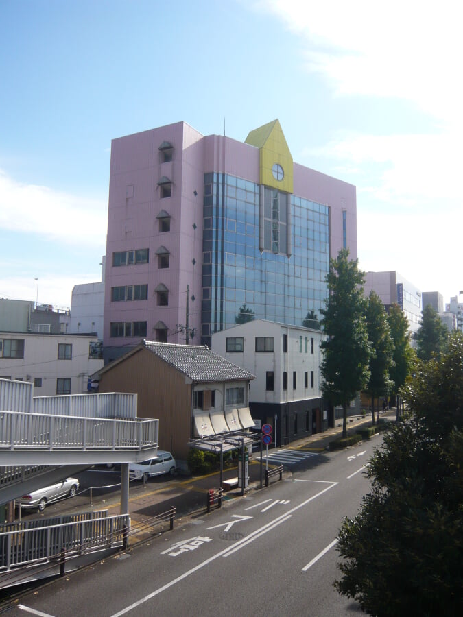 ドリームシアター岐阜の写真2