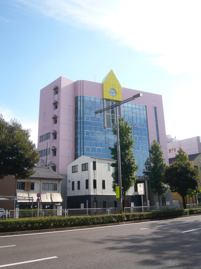 ドリームシアター岐阜の写真4