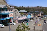 日本海フィッシャーマンズケープ