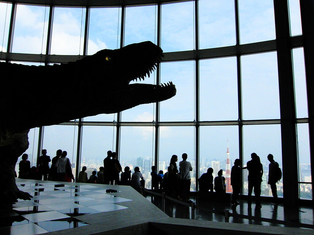 森アーツセンターギャラリーの写真7