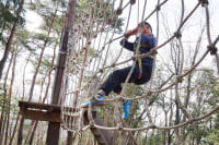 ボウケンノモリ おうじ